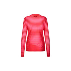 IrieLL Blouse LS, pink, Lollys Laundry