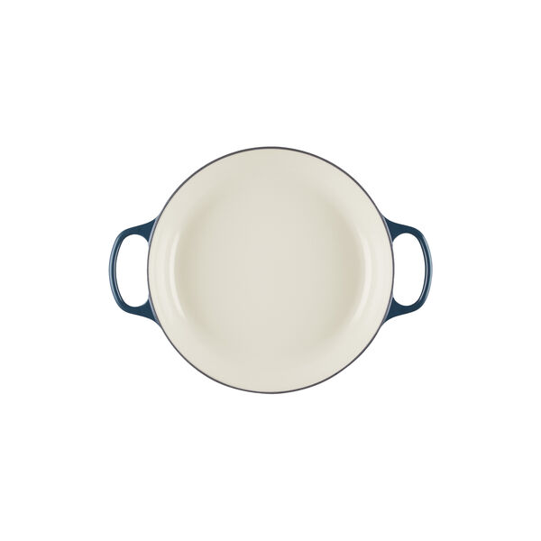Signature st&oslash;bejern buffetgryde 30 cm, nuit, Le Creuset