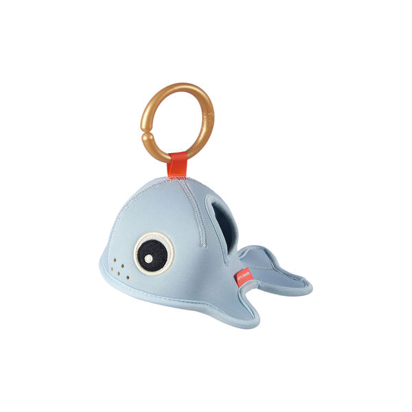 Wally aktivitetsbadelegetøj, blå, Done by Deer