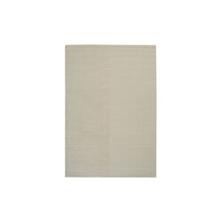 Echo Yano gulvt&aelig;ppe, beige, Linie Design