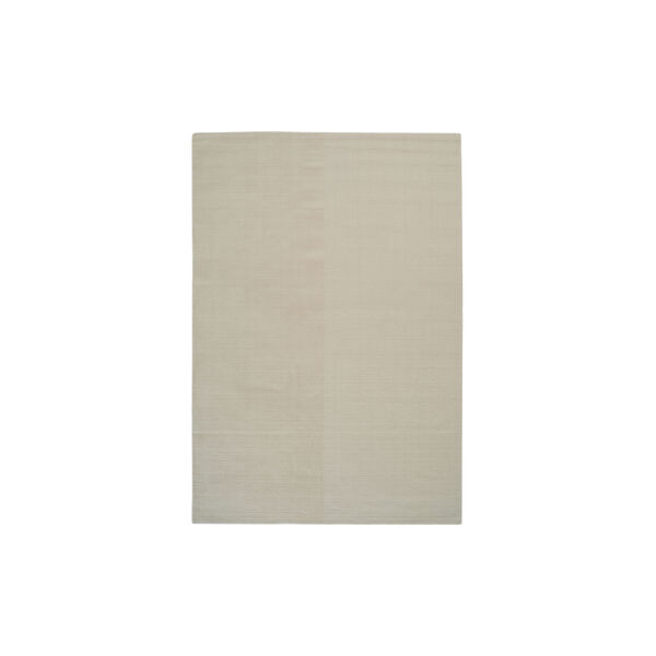 Echo Yano gulvt&aelig;ppe, beige, Linie Design
