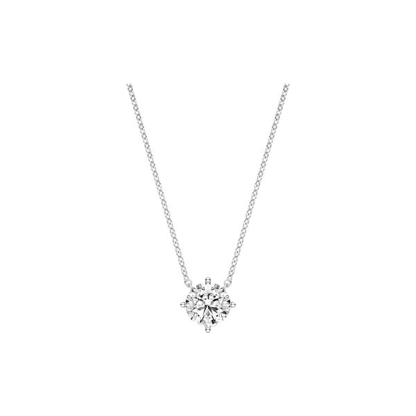 Princess Halsk&aelig;de | Grande | Sterling s&oslash;lv, Sif Jakobs Jewellery
