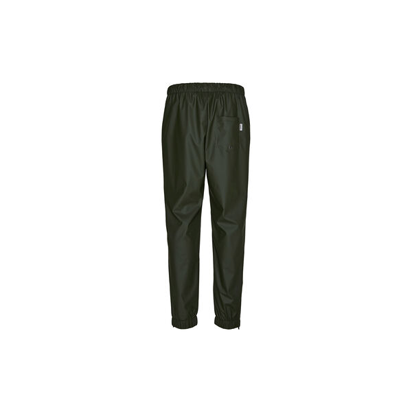 Pants Regular, green Pants Regular, green, Rains