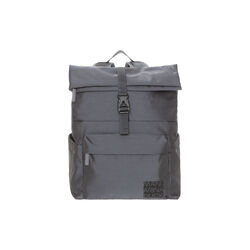 District Backpack, steel, Mandarina Duck