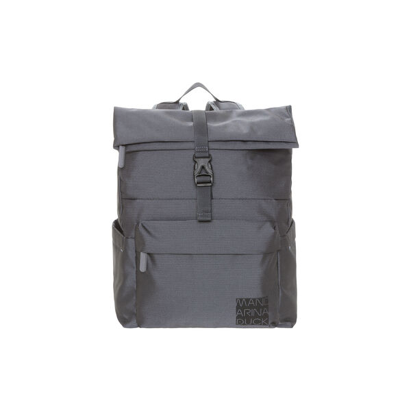 District Backpack, steel, Mandarina Duck