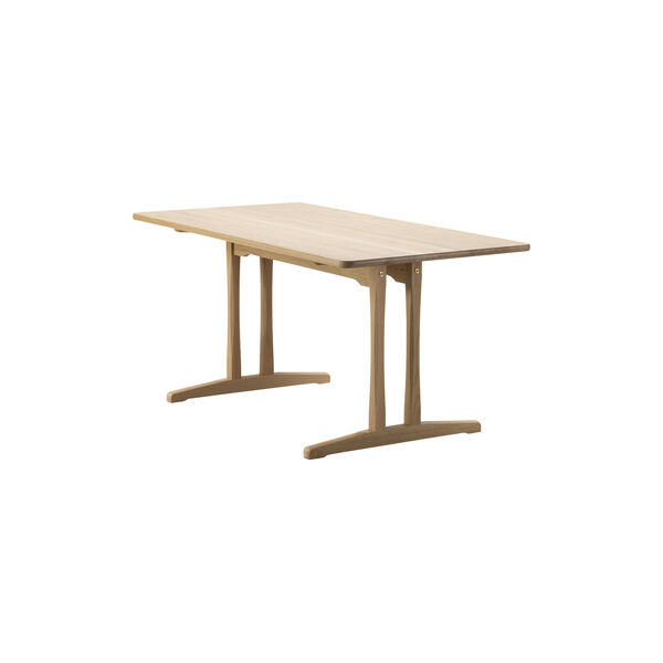 Mogensen C18 Shaker Table 160 cm, lysolieret eg Mogensen C18 Shaker Table 160 cm, lysolieret eg, Fredericia Furniture