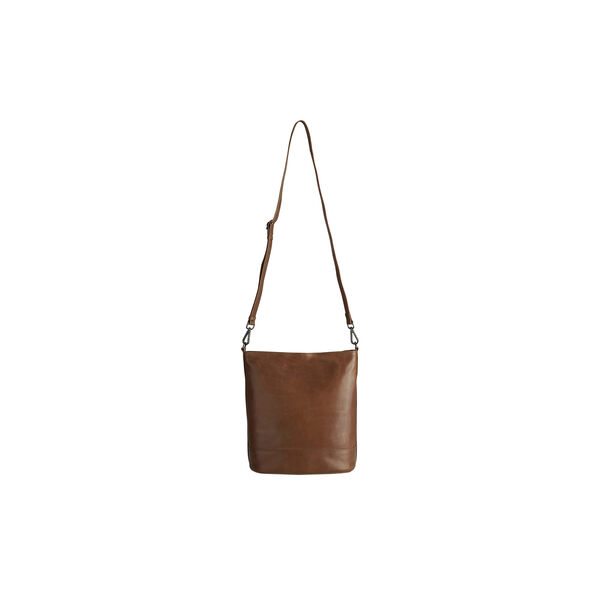 UlrikaMBG Bag, chestnut, Markberg