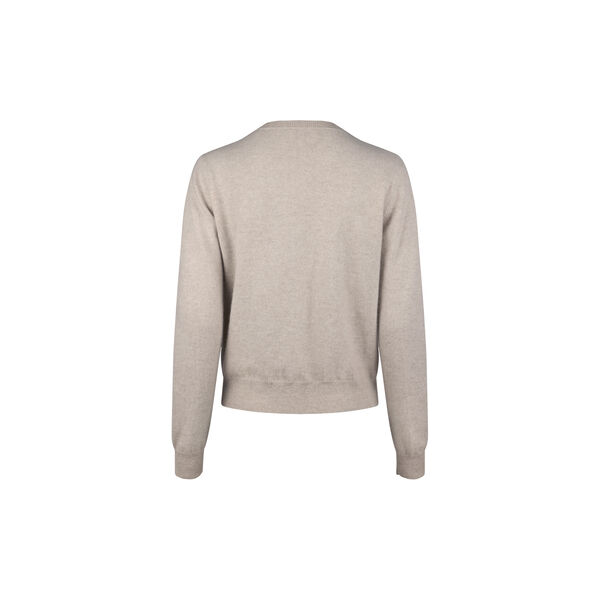 Judith Cardigan, beige Judith Cardigan, beige, Stenströms