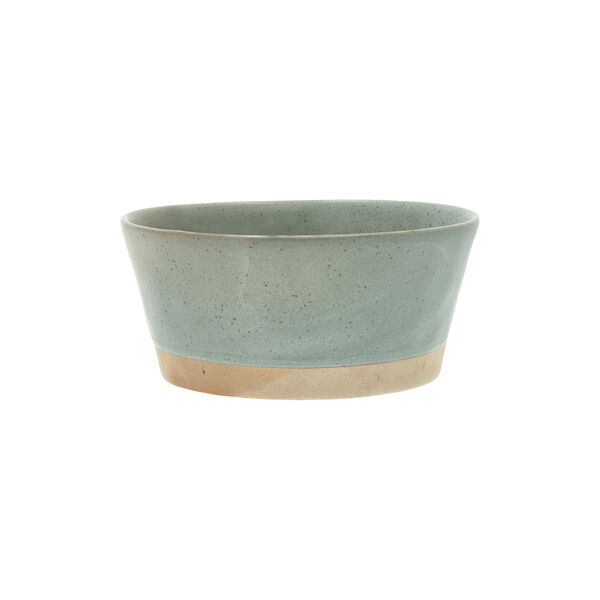 Evig serveringsskål, grøn, Villa Collection