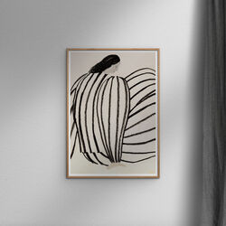 You, THE POSTER CLUB