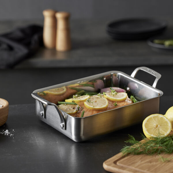 79NORD bradepande, Morsø