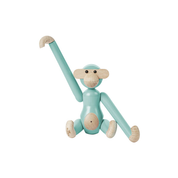 Abe mini, turkis, Kay Bojesen Denmark