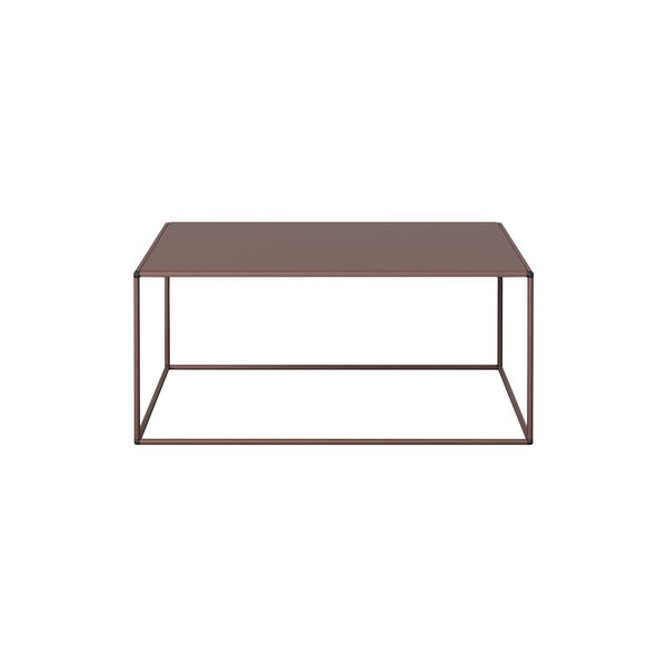 Table 80, brown Table 80, brown, Abstracta® System