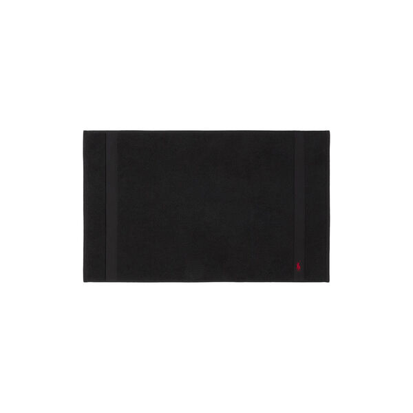 Polo Player badem&aring;tte, polo black, Ralph Lauren Home