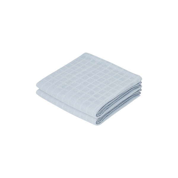 Stofble 2-pak, dusty blue, Cam Cam Copenhagen