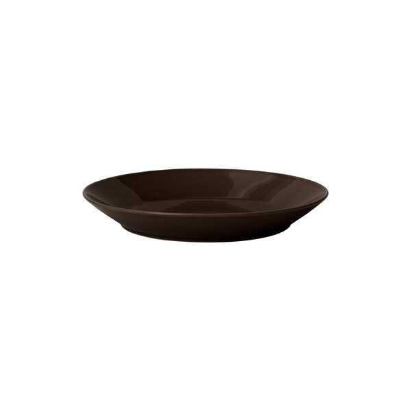 Memphis middagstallerken &Oslash; 25 cm, cocoa, Stilleben