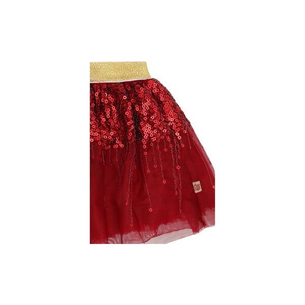 HCTulle Skirt, teaberry, Hust & Claire
