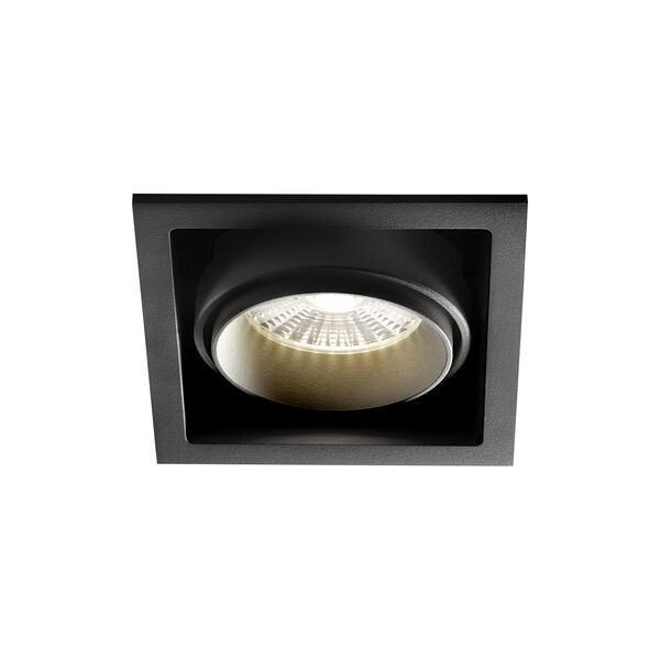 GHOST+ 1 loftspot, sort GHOST+ 1 loftspot, sort, LIGHT-POINT