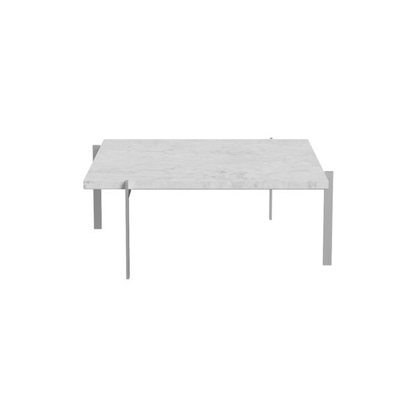 PK61™ sofabord, hvid PK61™ sofabord, hvid, Fritz Hansen