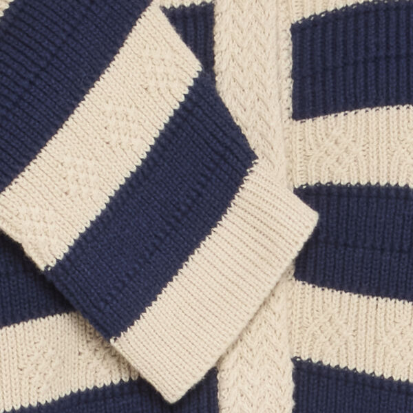 IRGABBY Cardigan, smoke gray, Atelier Rêve