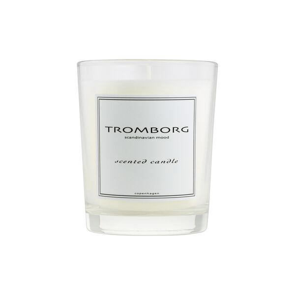 Scented Candle Calming, Tromborg