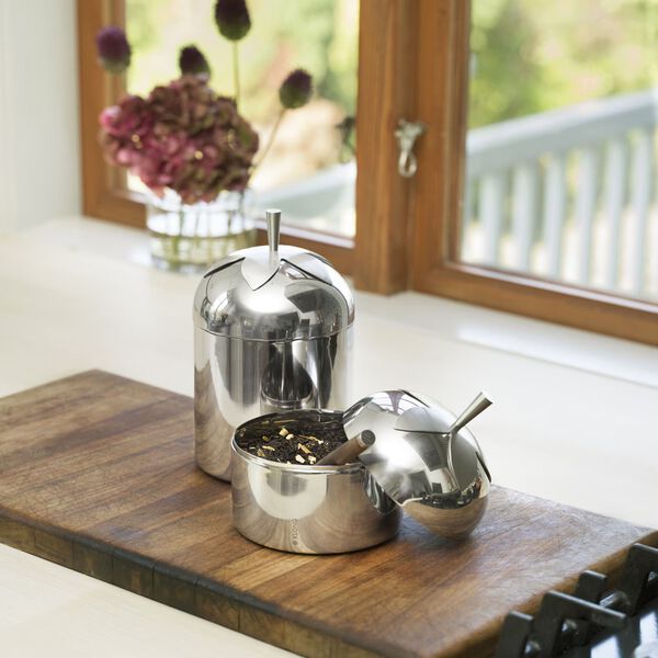 Blad Jar Small, Klong