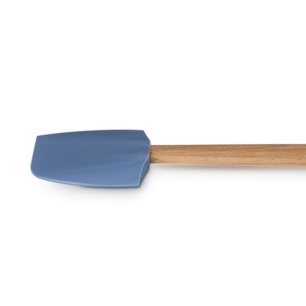 Signature medium dejskraber, chambray, Le Creuset