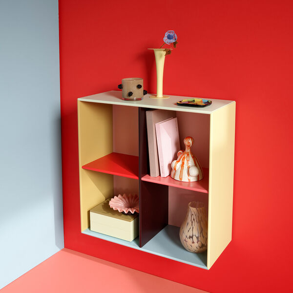 KIMPOP SHOW reol, Montana Furniture