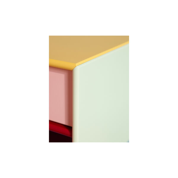 KIMPOP DASH lille sengebord KIMPOP DASH lille sengebord, Montana Furniture