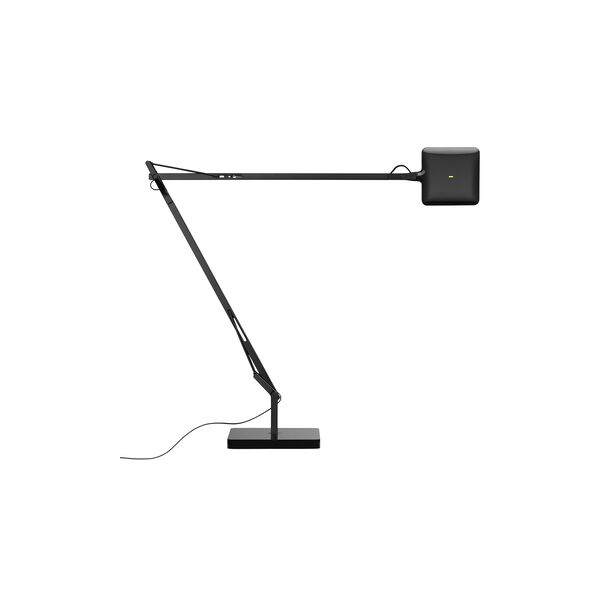 Kelvin LED Base bordlampe, sort, Flos