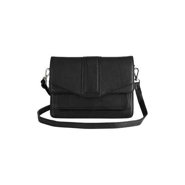 JaneMBG Crossbody Bag, grain black JaneMBG Crossbody Bag, grain black, Markberg
