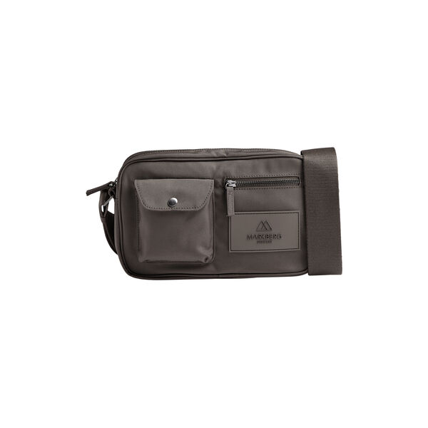 DarlaMBG Crossbag Monochrome, major brown, Markberg