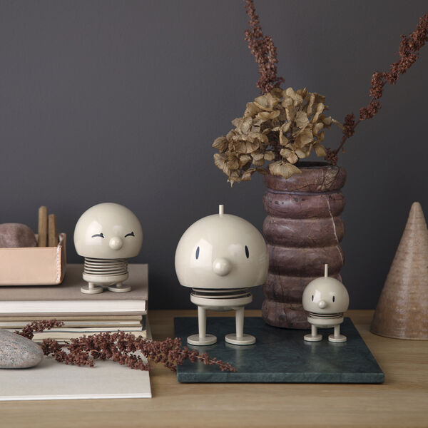 Classic Bimble, latte, Hoptimist