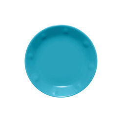 Solare tallerken &Oslash; 18 cm, elektrisk bl&aring;, Iittala