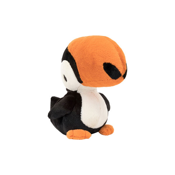 Bodacious tukan, Jellycat