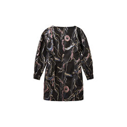 ZolaSW Dress, black, Sofie Schnoor