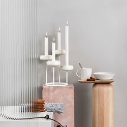 Teema krus 30 cl, hvid, Iittala