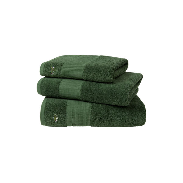 Køb Le Croco håndklæde, | Lacoste