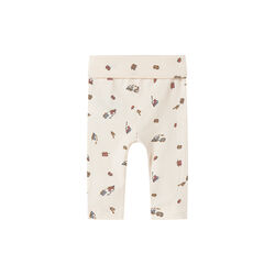 Piva Pants, trains, MarMar Copenhagen