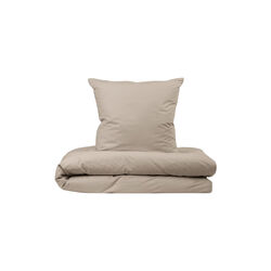 SUPIMA PERCALE senget&oslash;j, cashmere, Georg Jensen Damask