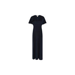 559HMHemal dress, night blue, Heartmade
