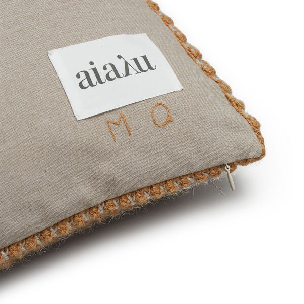 Heather Classic, mix nutmeg/air Heather Classic, mix nutmeg/air, Aiayu