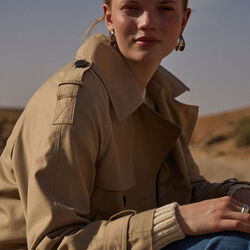 IH Eparza Jacket, cornstalk, ICHI