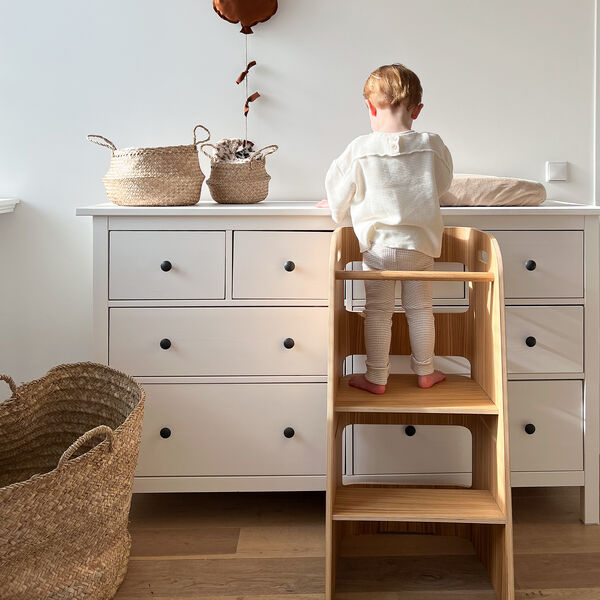 L&aelig;ringst&aring;rn, Curve-Lab