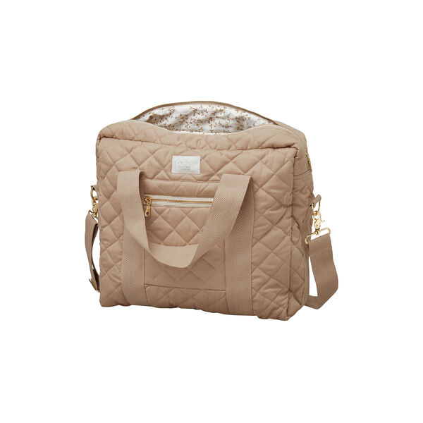 Pusletaske, camel, Cam Cam Copenhagen