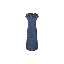 VirginiaDEA NS Dress Midi, kudibal midnight, Dea Kudibal