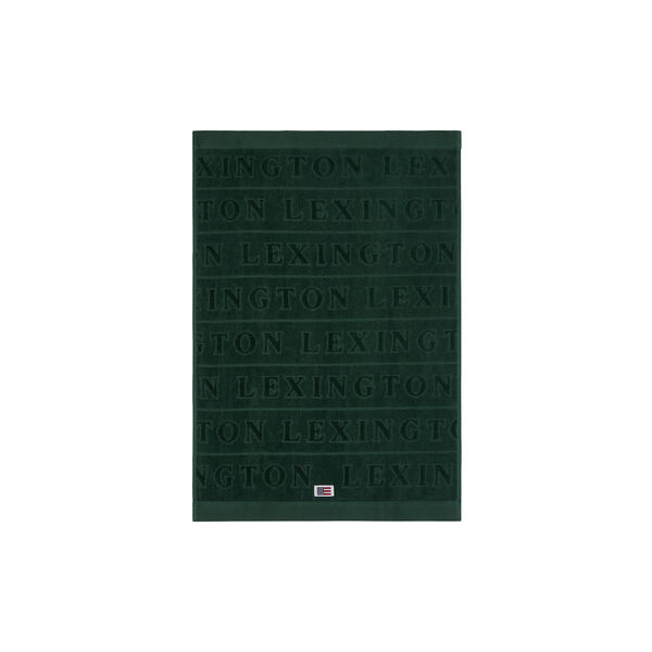 Towel 4-Pack Gift Set, juniper green, Lexington