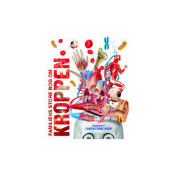 Familiens store bog om kroppen, Forlaget Globe