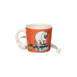 Ferieklar Mini krus, Moomin Arabia