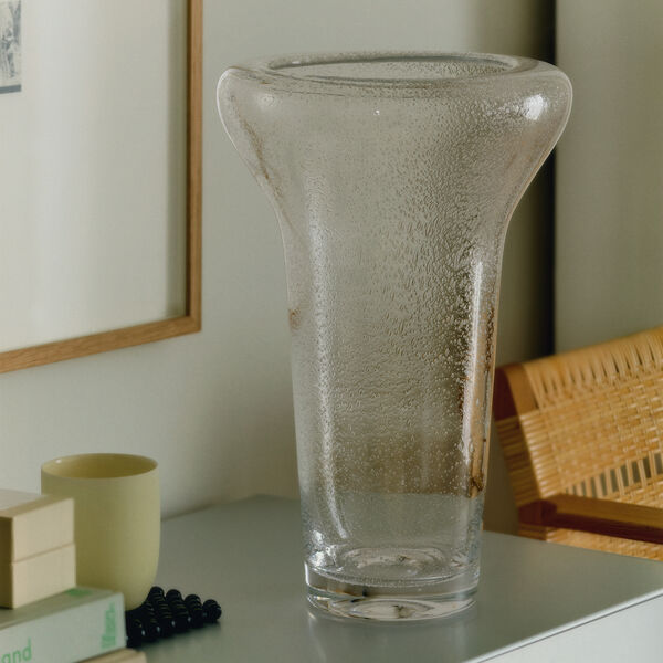 Conical vase, Fredericia Furniture